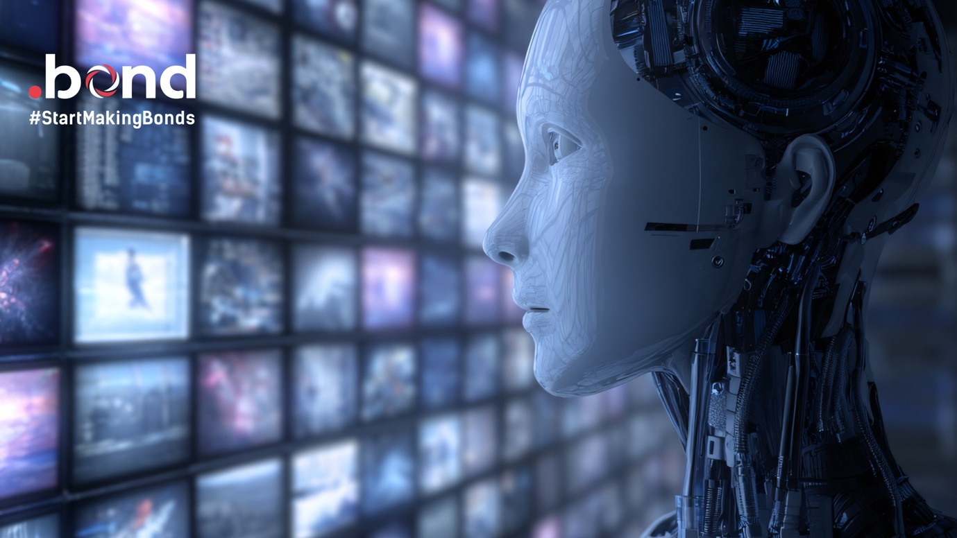 AI 时代的声誉：算法能赢得我们的信任吗？