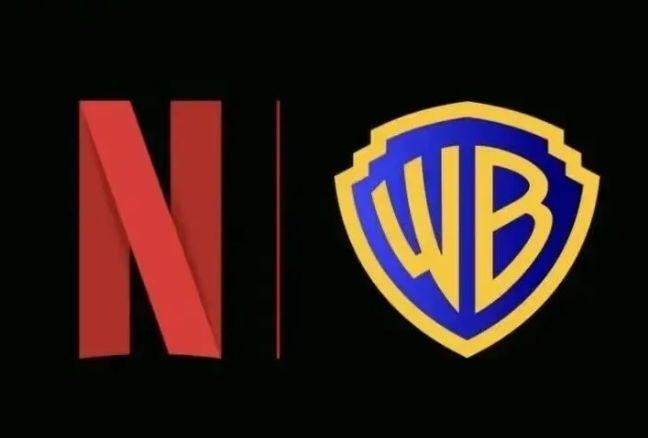 827亿美元大博弈Netflix拿下华纳兄弟，数字入口权成流媒体新战场