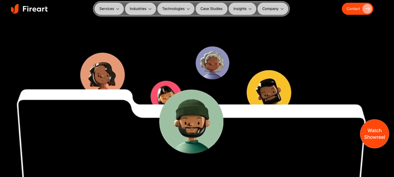 给创意安个家:用 .studio 域名定义你的数字工坊