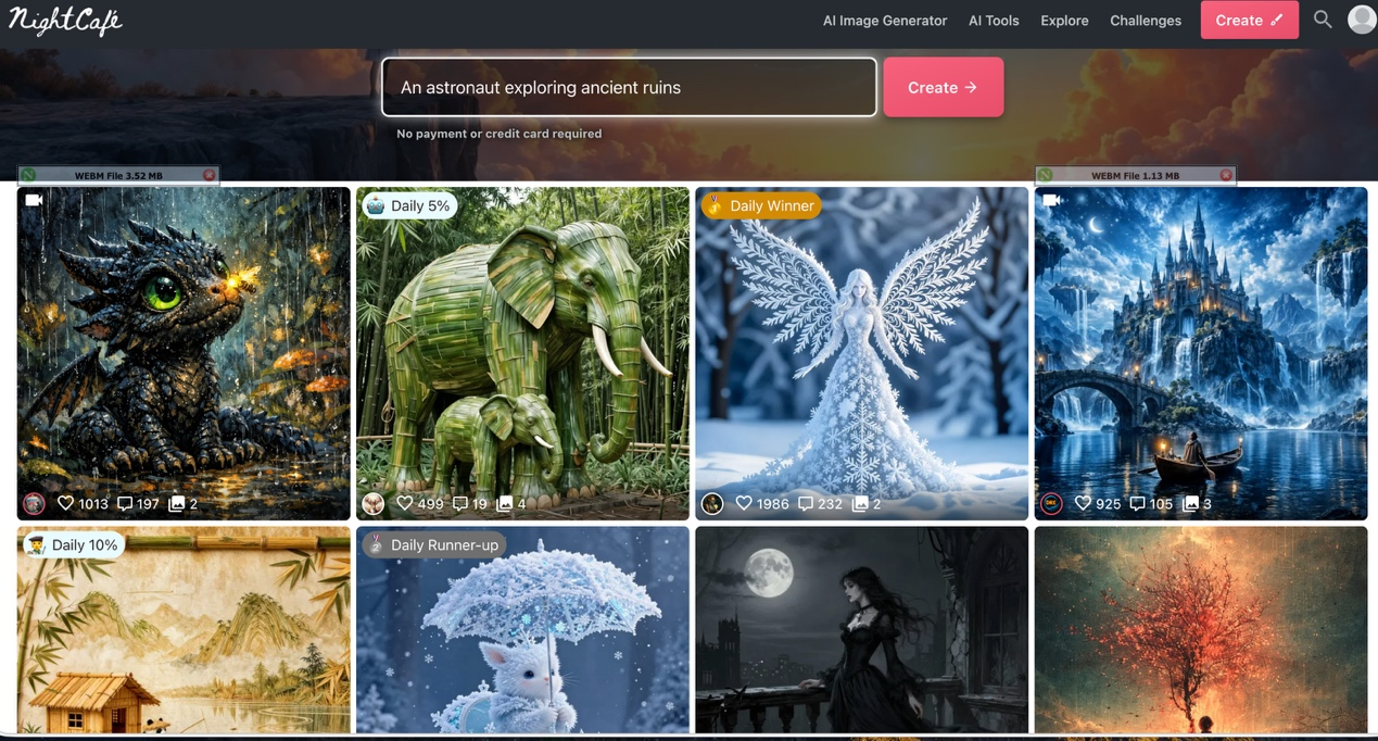 给创意安个家:用 .studio 域名定义你的数字工坊