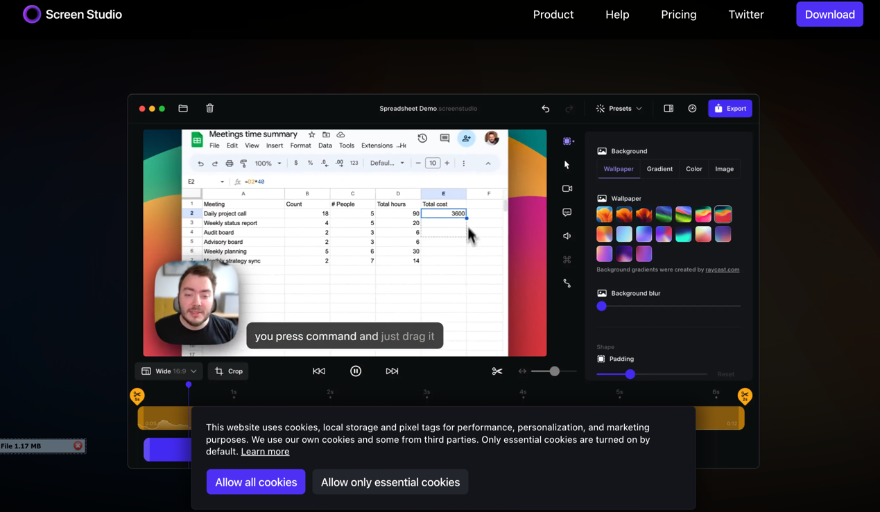 给创意安个家:用 .studio 域名定义你的数字工坊