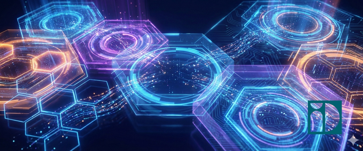 .zone域名定义数字空间的边界