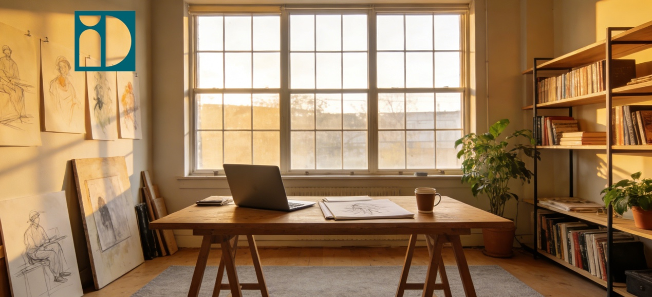 .studio:数字时代的“生产力中心”