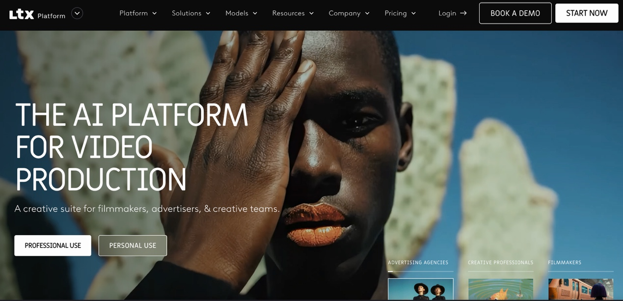 .studio:数字时代的“生产力中心”