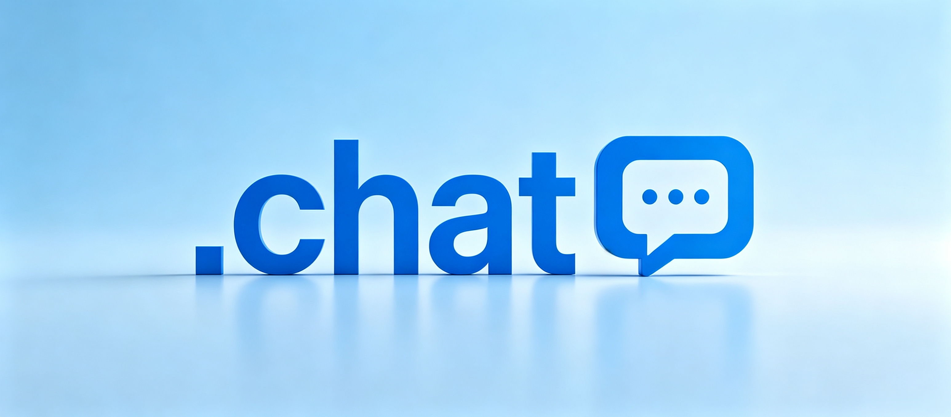 全域品牌矩阵|Identity Digital旗下 .chat域名，构筑品牌与用户的专属对话桥梁