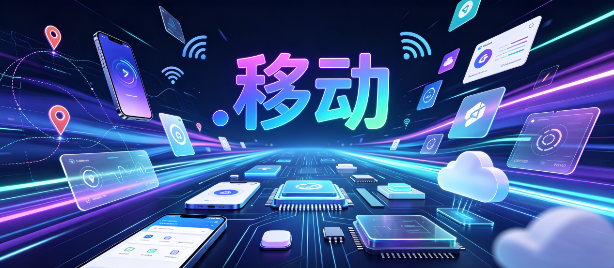告别难记英文网址！6 大中文顶级域名，覆盖全行业线上阵地