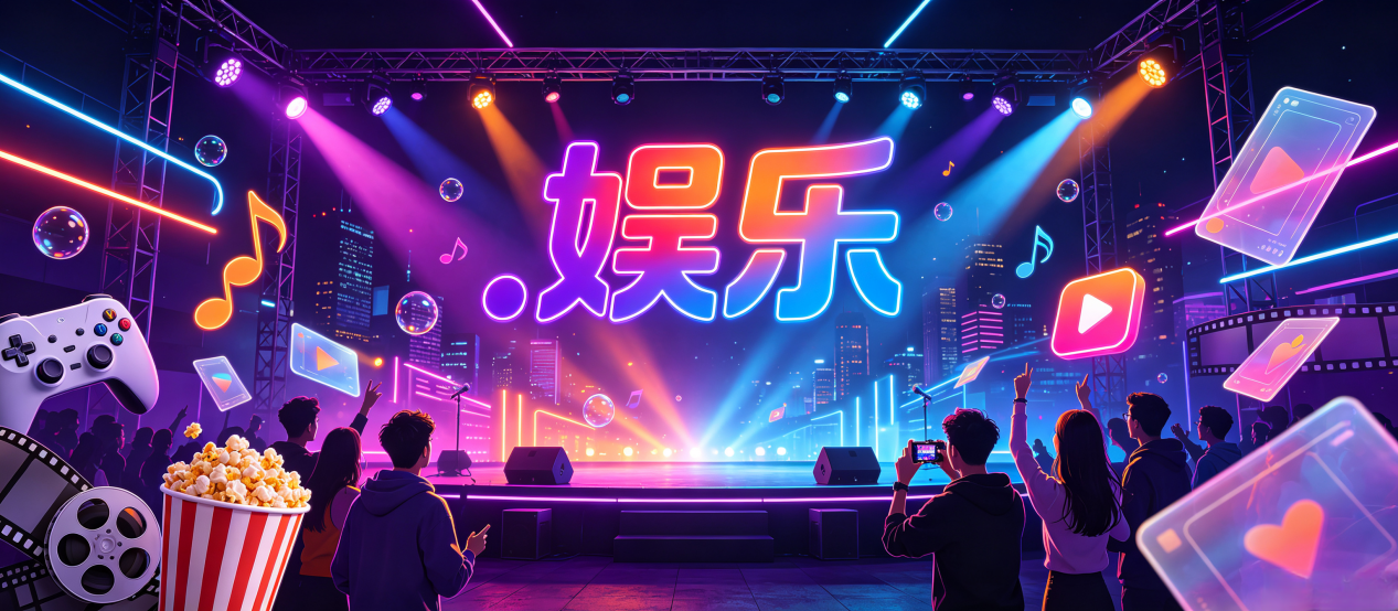 告别难记英文网址！6 大中文顶级域名，覆盖全行业线上阵地