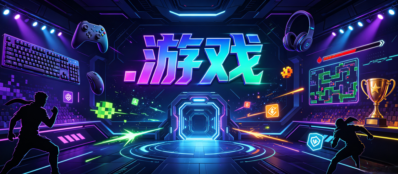 告别难记英文网址！6 大中文顶级域名，覆盖全行业线上阵地