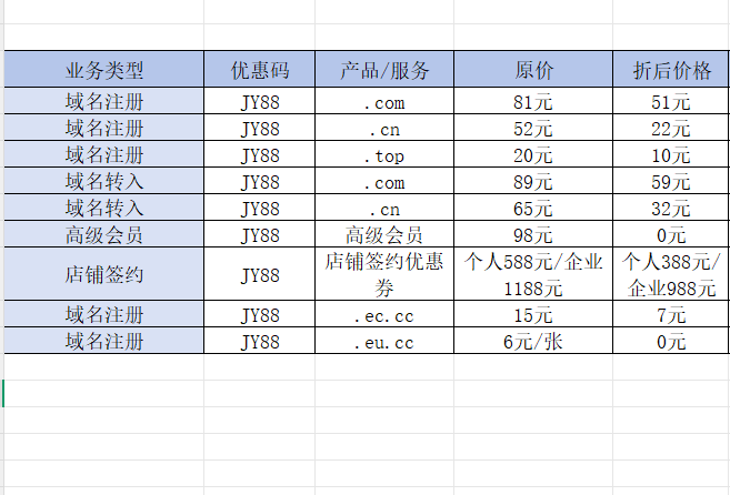 新用户注册聚域